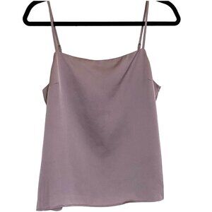 HM pink camisole